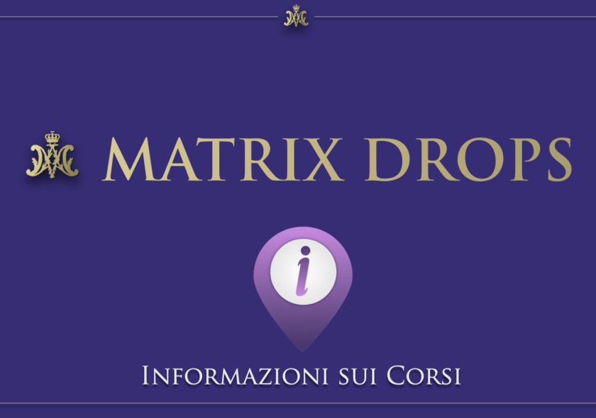 Date Corsi e info
