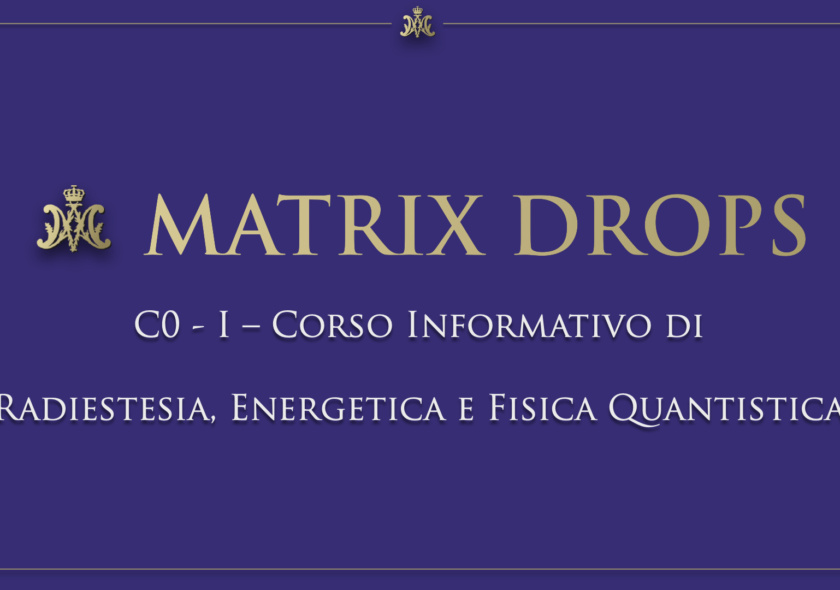 C0 – Corso Informativo