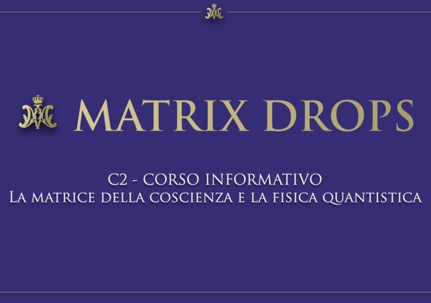 C2 – Corso Informativo